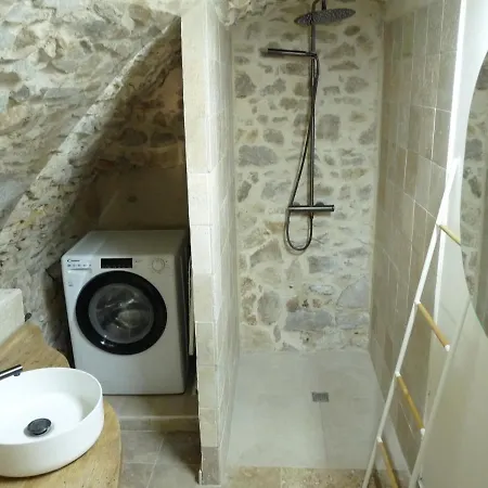 D'architecte Atypique T2 * לה קיוטאט