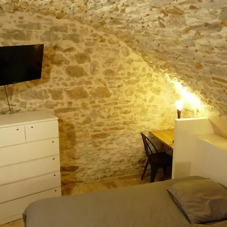 D'architecte Atypique T2 La Ciotat