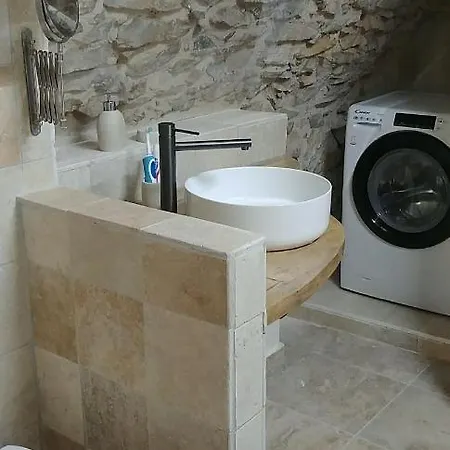 Apartment D'architecte Atypique T2 La Ciotat