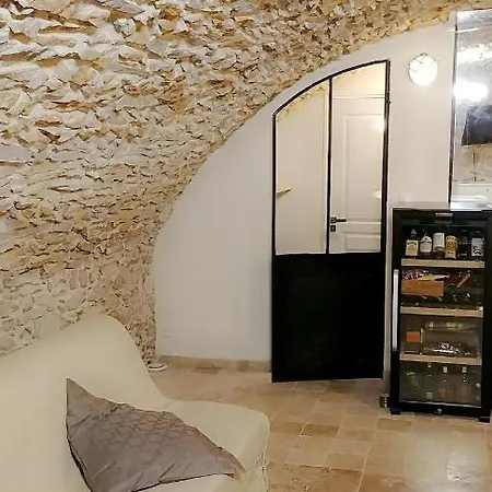 D'architecte Atypique T2 La Ciotat